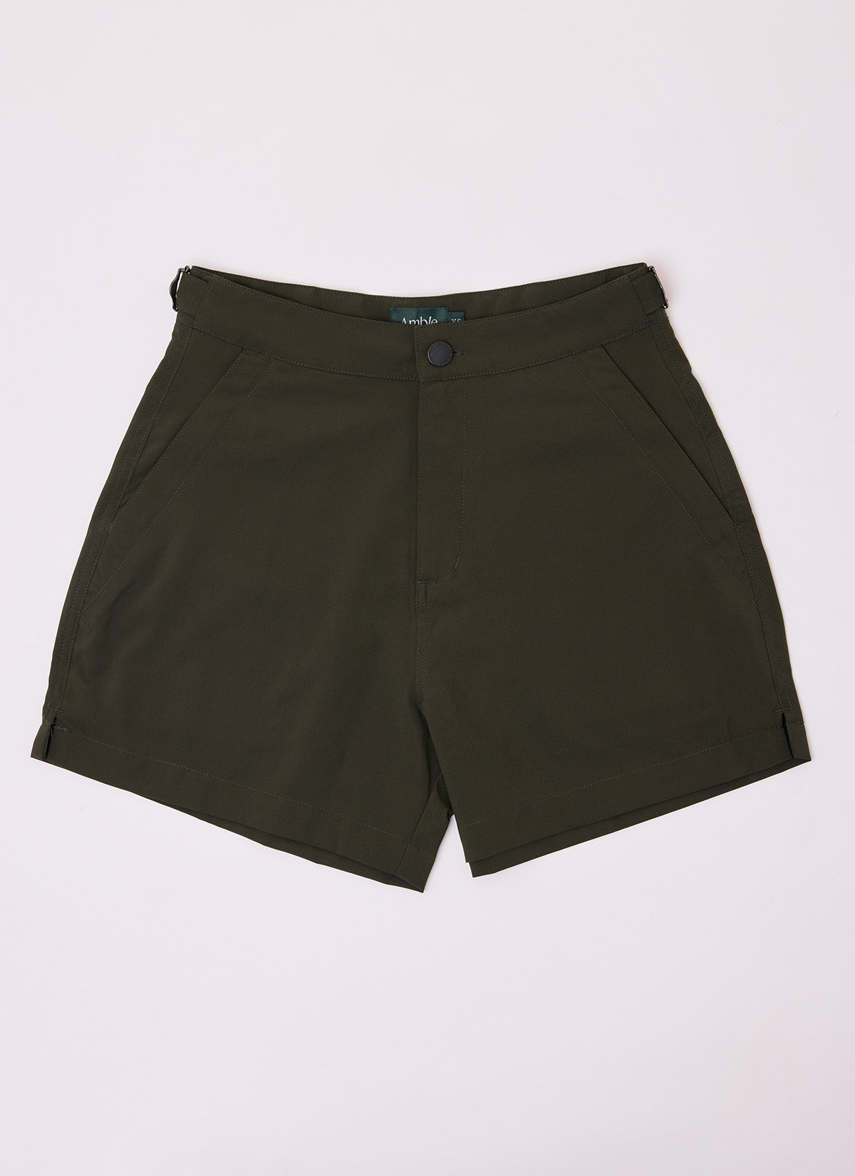 Terra Shorts - Moss