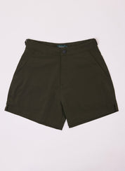 Terra Shorts - Moss