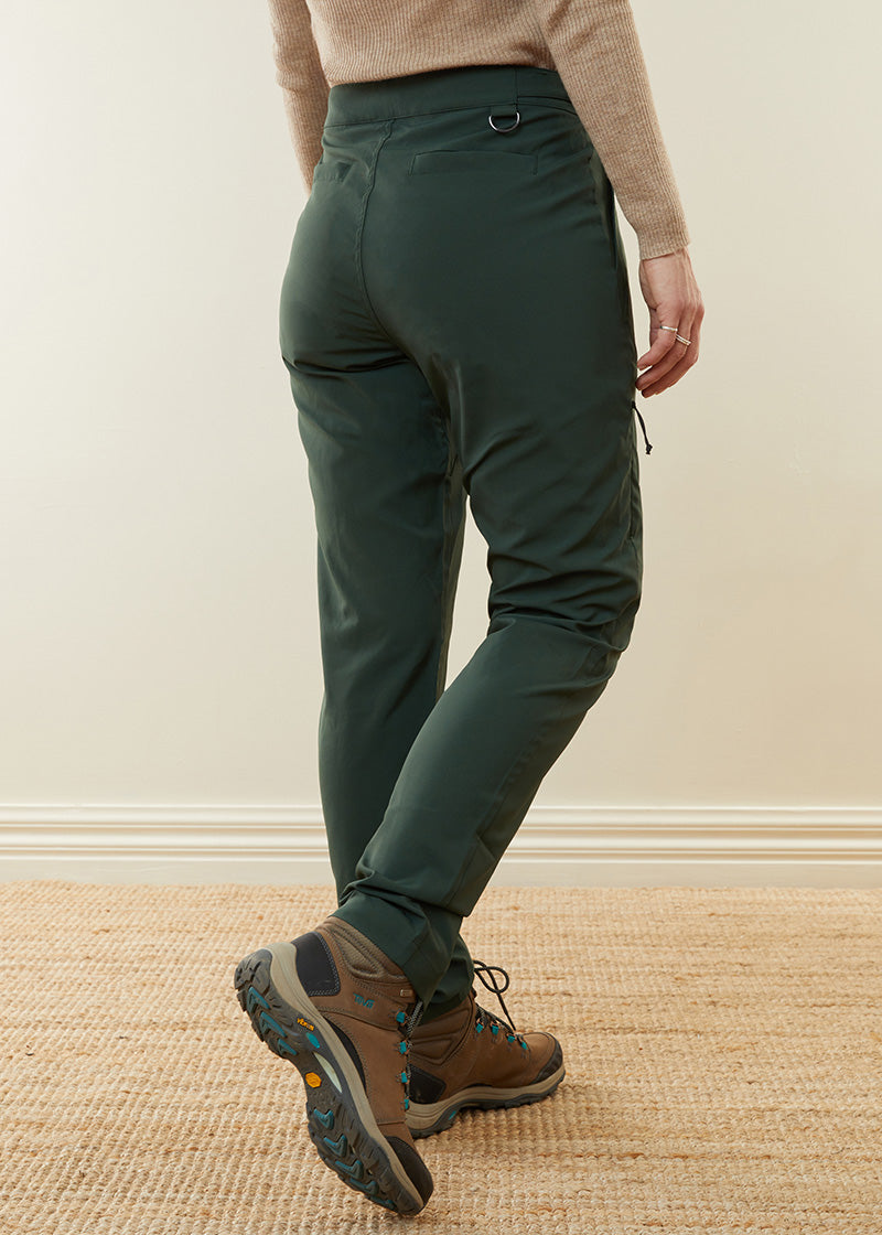 Terra Pant - Woodland