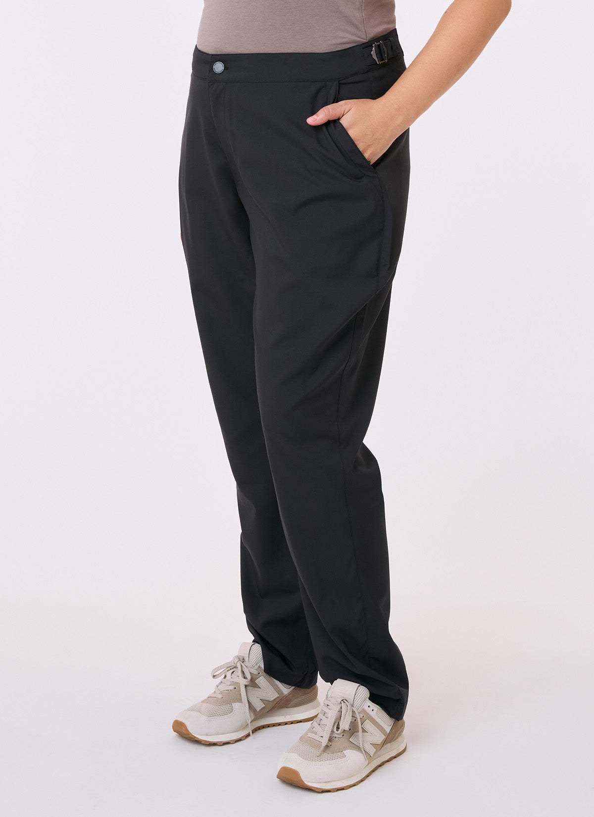 Terra Pant - Black