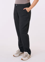 Terra Pant - Black
