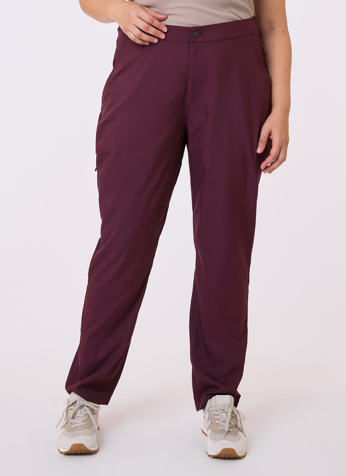 Terra Pant - Rosella
