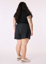 Terra Shorts - Black