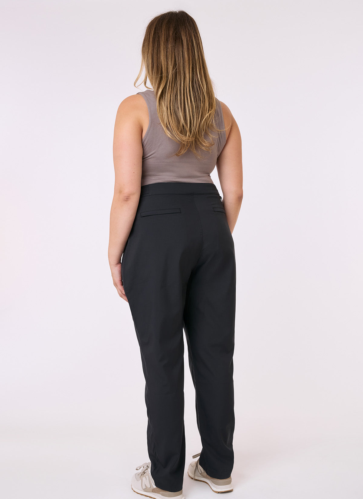 Terra Pant - Black