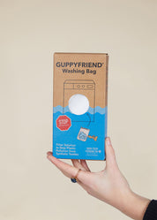 Guppyfriend Wash Bag